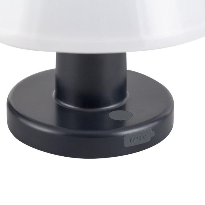 Lámpara de Mesa Solar 400Lm 4000K IP54 6V 0,6W [HO-PHL-1901] 2