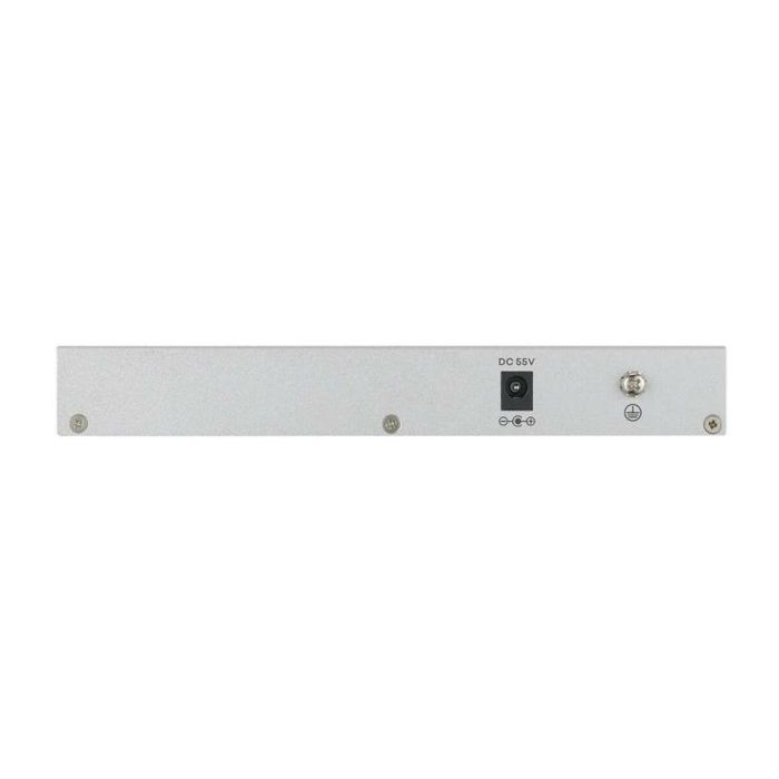 Switch ZyXEL GS1200-5HP v2 1
