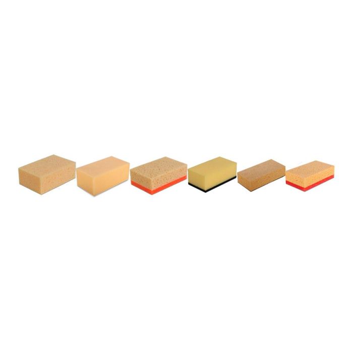 Rubi Esponja Superpro R20905 - Poliuretano flexible para limpieza general 1 Rubi Esponja Superpro R20905 - Poliuretano flexible para limpieza general 1