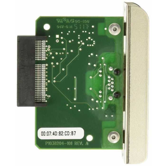 Servidor de impresión Zebra P1037974-001 3