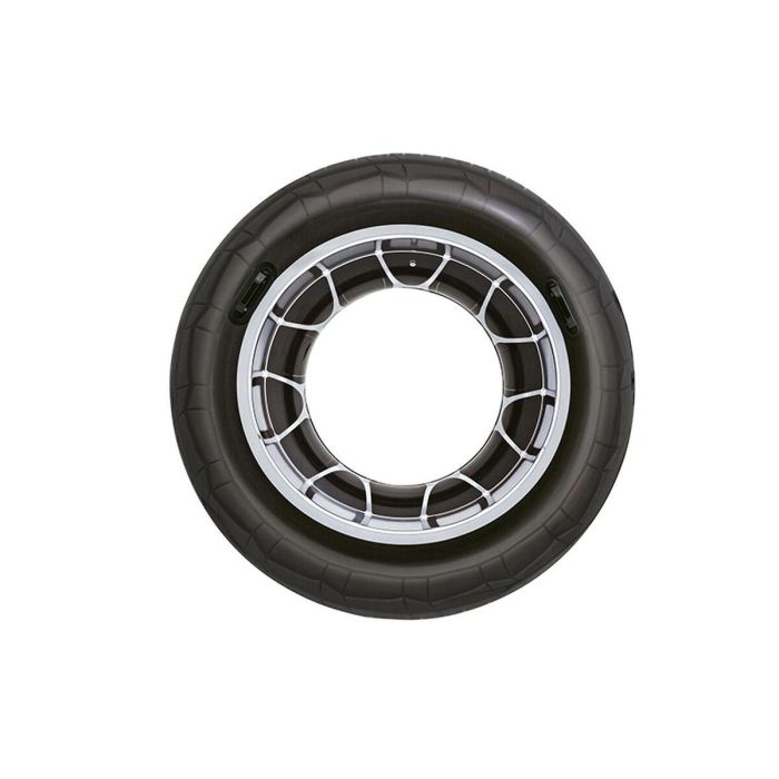 Bestway Flotador Hinchable Decorado Neumatico D119 cm +12 Años Playa y Piscina 36102 0 Bestway Flotador Hinchable Decorado Neumatico D119 cm +12 Años Playa y Piscina 36102 0