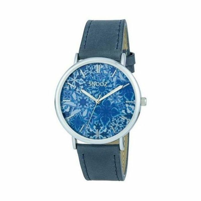Reloj Unisex Snooz Saa1041-72 (Ø 40 mm) Reloj Unisex Snooz Saa1041-72 (Ø 40 mm)