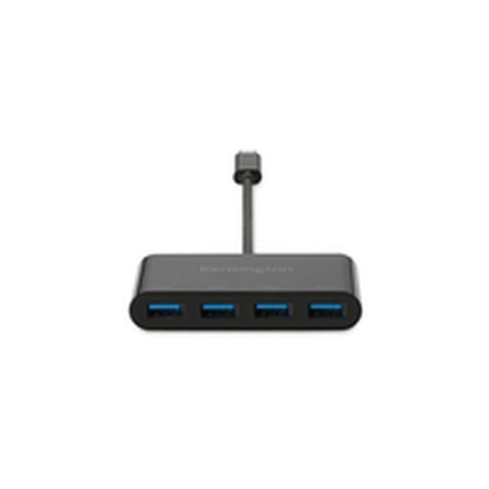 Cable USB Kensington Negro 13 Cable USB Kensington Negro 13