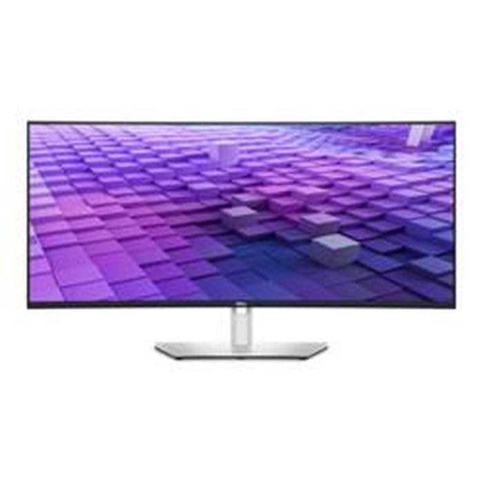 Monitor Dell DELL-U3824DW 38" IPS LCD Flicker free Monitor Dell DELL-U3824DW 38" IPS LCD Flicker free