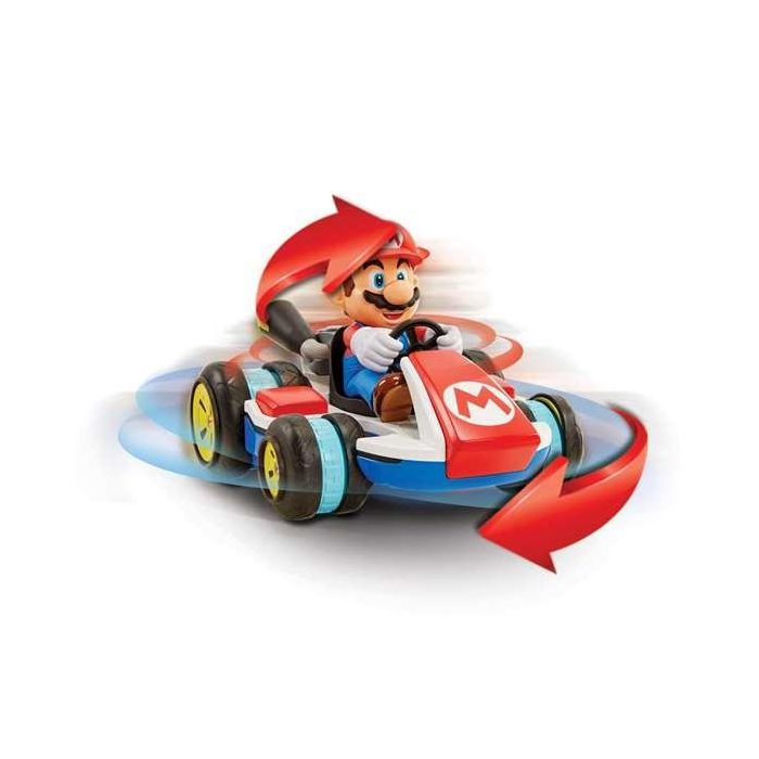 Nintendo mario kart rc racer 3