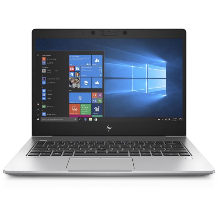 HP N13 EliteBook 830 G6 Intel Core i5-8365U 8GB RAM