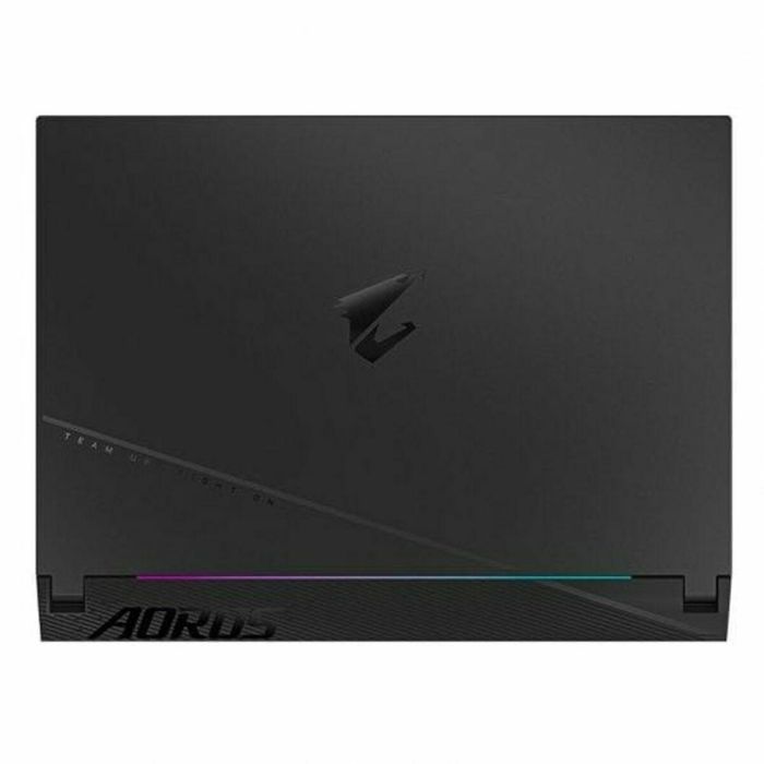 AORUS 15 BKF-73ES754SH i7-13700H Portátil 39,6 cm (15.6") Quad HD Intel® Core™ i7 16 GB DDR5-SDRAM 1 TB SSD NVIDIA GeForce RTX 4060 Wi-Fi 6E (802.11ax) Windows 11 Home Negro 3