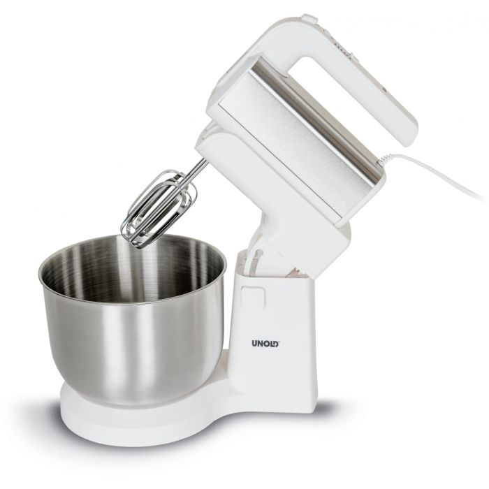 78720 Handmixer mit Rührschssel Hannah 10