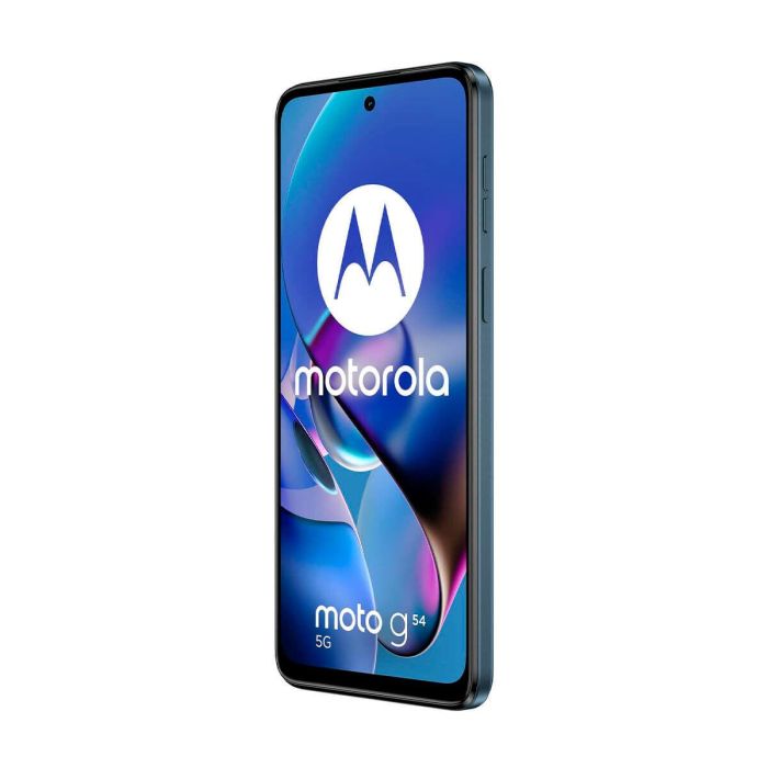 Smartphone Motorola 6,5" Mediatek Dimensity 7020 8 GB RAM 256 GB Azul 1