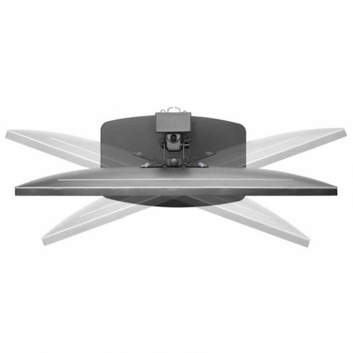 Soporte de Mesa para Pantalla Equip 65012607101 32" 7 Soporte de Mesa para Pantalla Equip 65012607101 32" 7