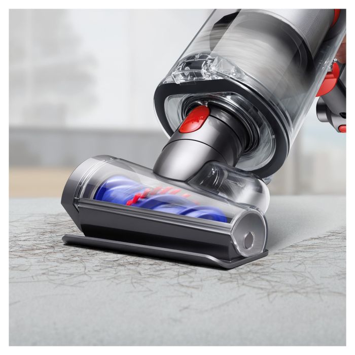 Dyson 972123-01 Kit de Accesorios para Aspiradoras sin Cable V8, V10, V11, V15 - Set de Limpieza Extendido, 3 Piezas, Multicolor