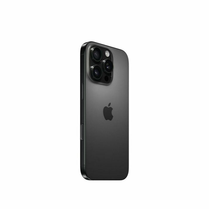 Smartphone Apple 6,3" 128 GB Negro 5 Smartphone Apple 6,3" 128 GB Negro 5