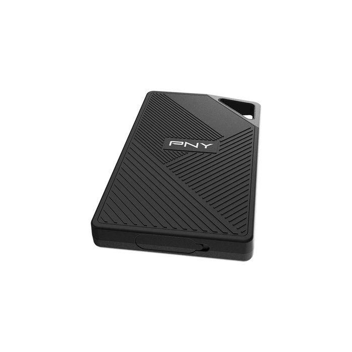 SSD portátil - PNY - RP60 - 2TB - USB 3.2 Gen 2x2 SSD portátil - PNY - RP60 - 2TB - USB 3.2 Gen 2x2