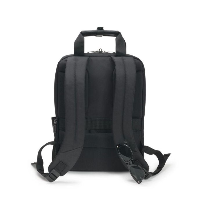 Mochila para Portátil Dicota D31820-RPET Negro 0 Mochila para Portátil Dicota D31820-RPET Negro 0