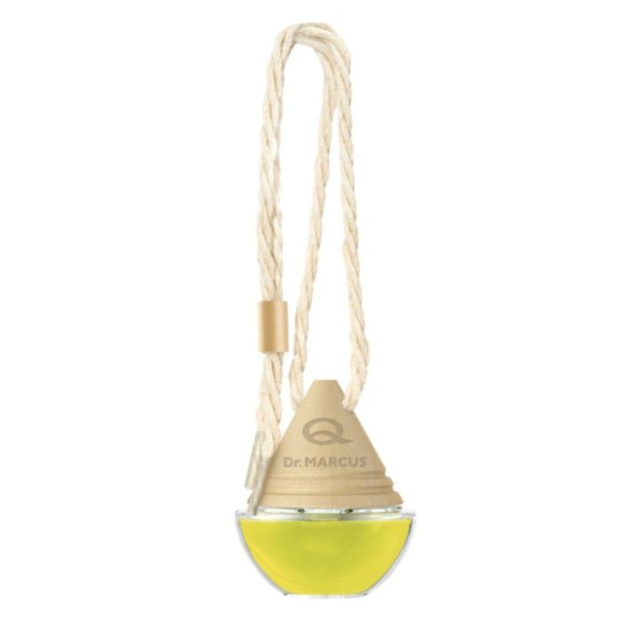 Ambientador para Coche Dr Marcus Wood Limón 50 ml Colgante 2