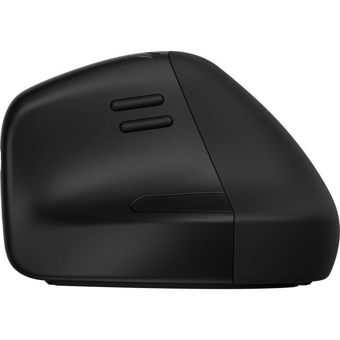 HP 925 Ratón Vertical Ergonómico con Reposamuñecas Desmontable, Diseño para Posición Natural de Mano, Mayor Comodidad y Productividad 18