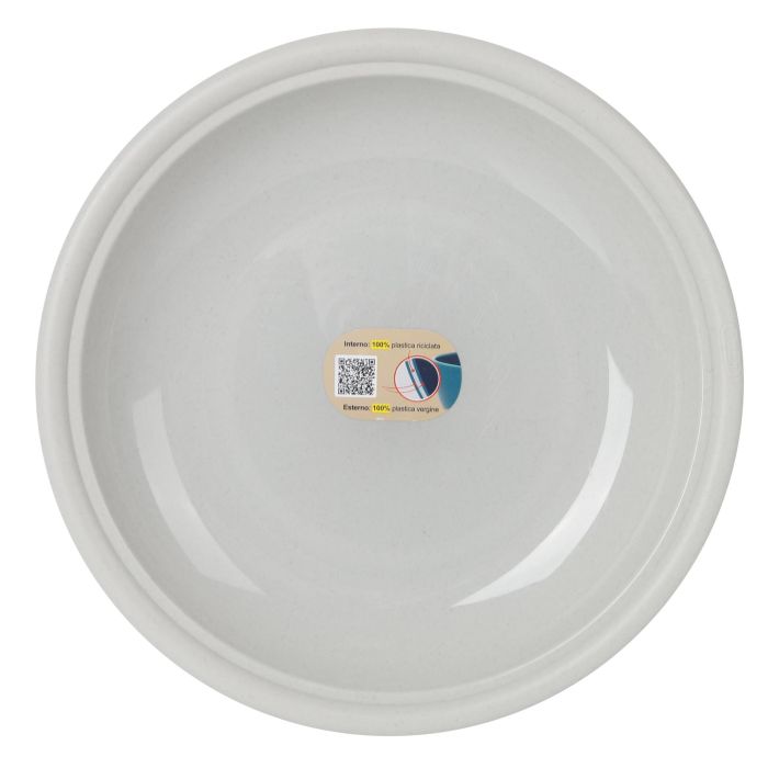 Plato Hondo Inside 22 cm - Dem (36 Unidades) 2 Plato Hondo Inside 22 cm - Dem (36 Unidades) 2