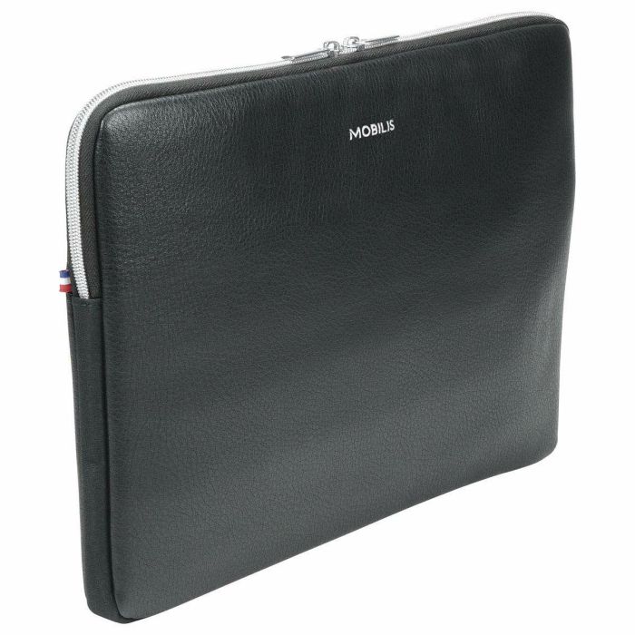 Maletín para Portátil Mobilis 056007 12,5-14" Negro 2 Maletín para Portátil Mobilis 056007 12,5-14" Negro 2