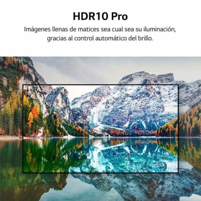 Smart TV LG 75UR75006LK 3 Smart TV LG 75UR75006LK 3