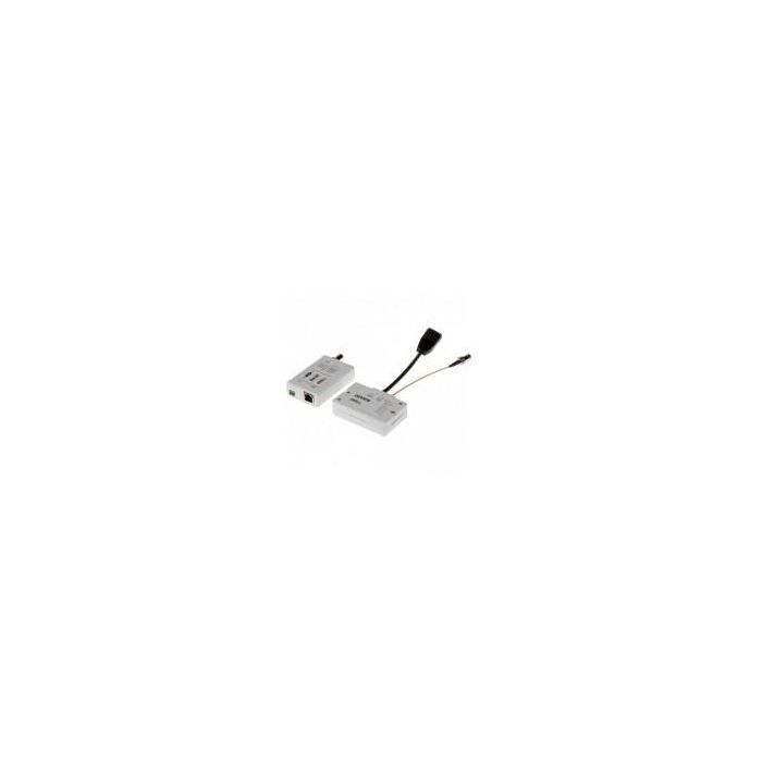 Axis Netzwerk PoE T8645 Ethernet over Coax Compact PoE+ KIT 2 Axis Netzwerk PoE T8645 Ethernet over Coax Compact PoE+ KIT 2