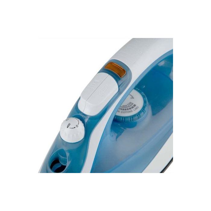 Plancha Orbegozo SV 2025/ 2000W 3 Plancha Orbegozo SV 2025/ 2000W 3
