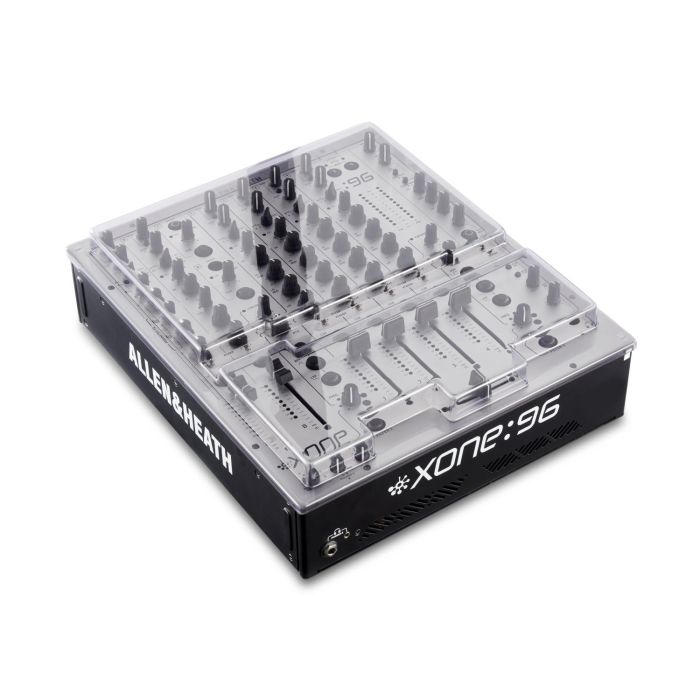 Decksaver Allen&Heath Xone 96 Cover