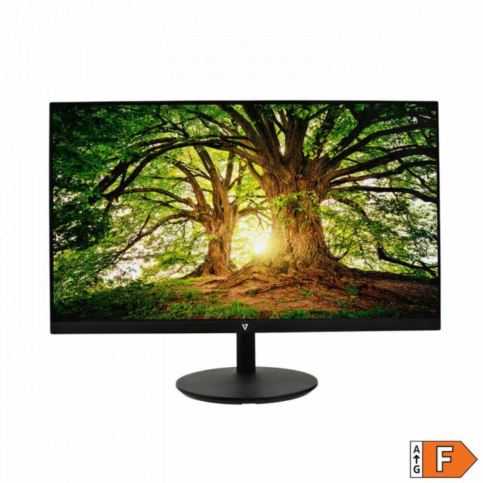 Monitor V7 L238IPS-HAS-E Full HD 23,8" 5 Monitor V7 L238IPS-HAS-E Full HD 23,8" 5