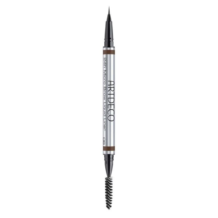 24H Micro Brow Liquid Liner-Dark 0,6 ml 1 24H Micro Brow Liquid Liner-Dark 0,6 ml 1