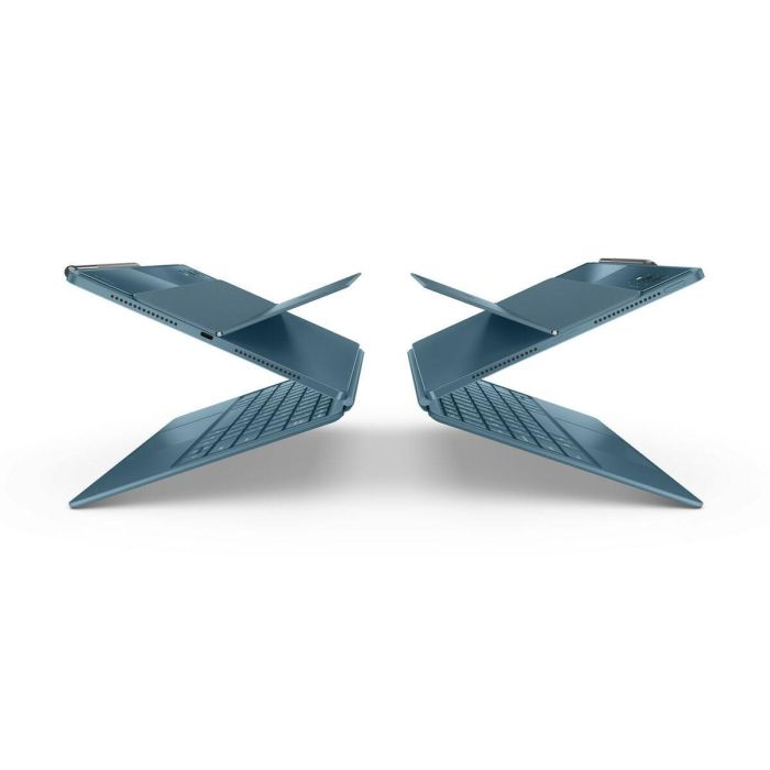 Tablet Lenovo Yoga Tab Plus 12,7" Octa Core 16 GB RAM 256 GB Azul 19 Tablet Lenovo Yoga Tab Plus 12,7" Octa Core 16 GB RAM 256 GB Azul 19