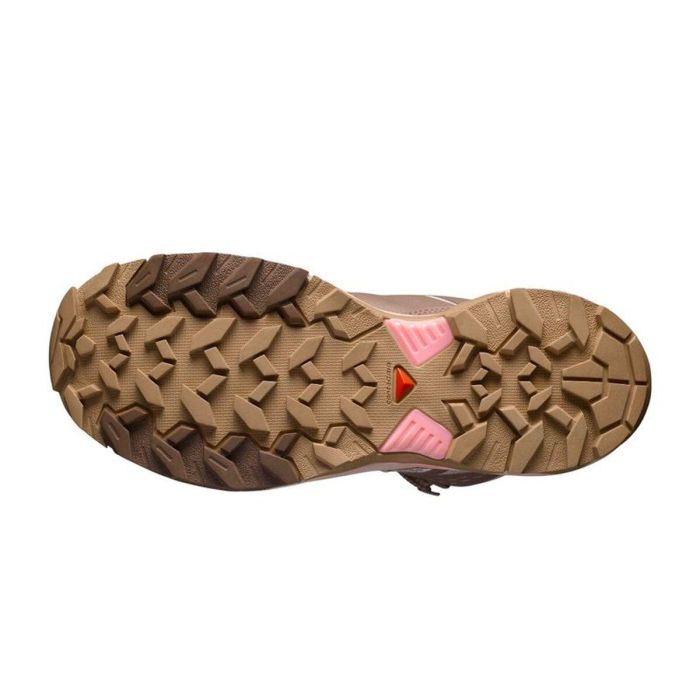 Botas de Montaña Salomon X Ultra 360 Edge 42 2