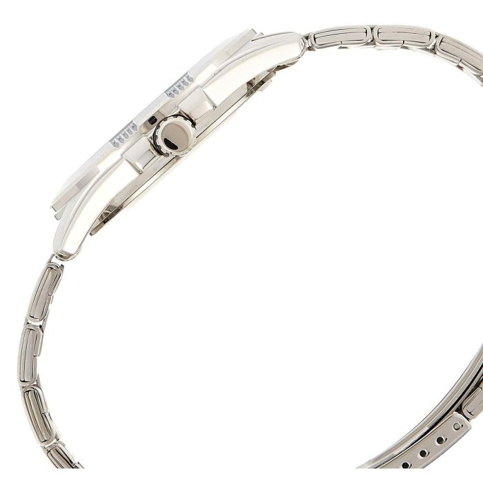 Reloj Hombre Casio COLLECTION Negro Plateado (Ø 43,5 mm) 4 Reloj Hombre Casio COLLECTION Negro Plateado (Ø 43,5 mm) 4