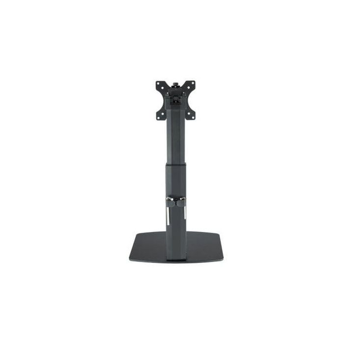 Tooq DB1732TN-B Soporte Monitor Sobremesa 17-32", 7kg, Giratorio, Inclinable, VESA 75/100, con Pistón de Gas, Negro 3 Tooq DB1732TN-B Soporte Monitor Sobremesa 17-32", 7kg, Giratorio, Inclinable, VESA 75/100, con Pistón de Gas, Negro 3