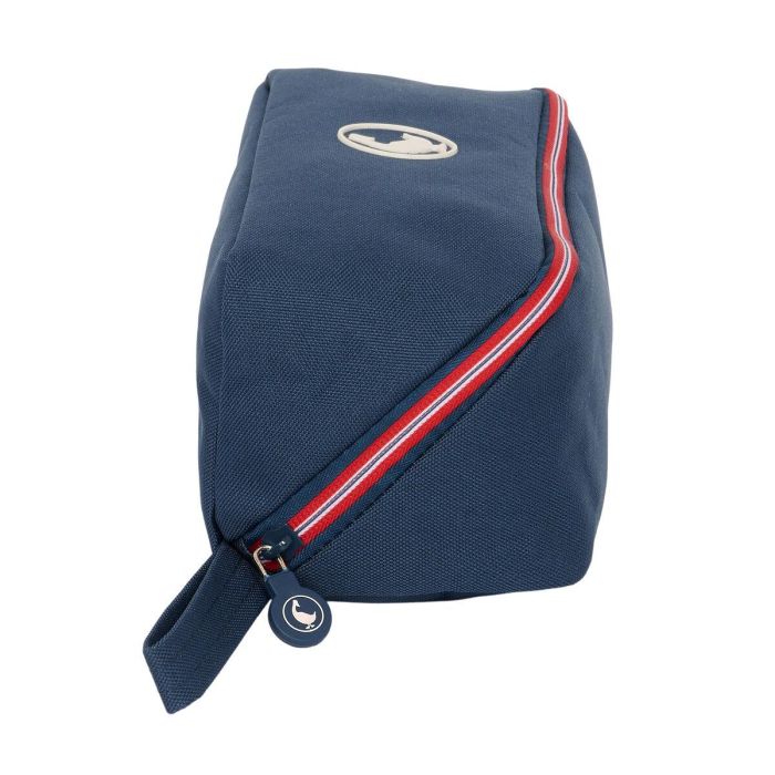 Estuche Escolar El Ganso Classic Azul marino 22 x 10 x 10 cm 1 Estuche Escolar El Ganso Classic Azul marino 22 x 10 x 10 cm 1