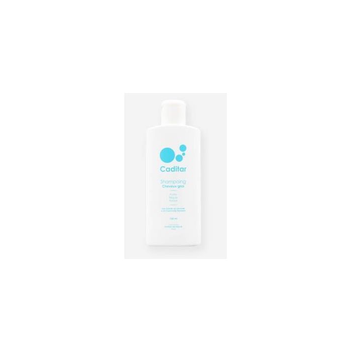 Caditar Champu Cabello Graso 150Ml. Caditar Champu Cabello Graso 150Ml.