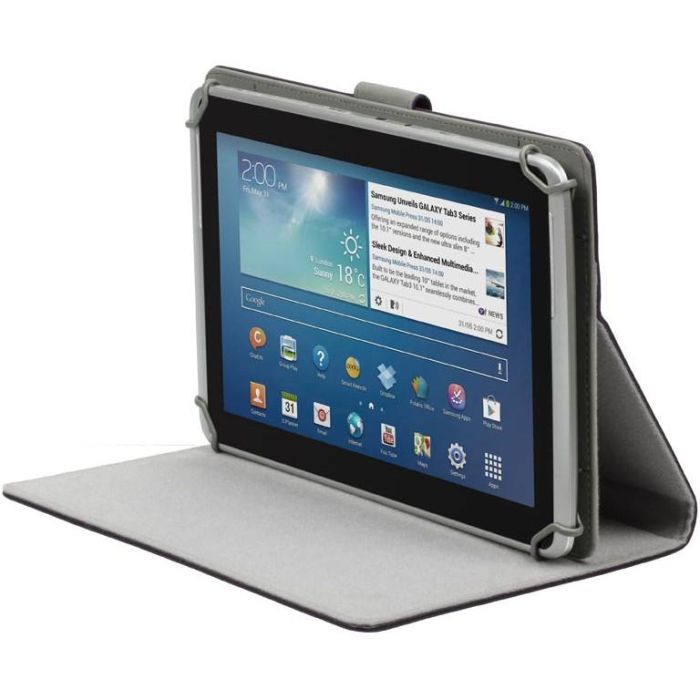 Riva Tablet Case Orly 10,1" violett 3017 8 Riva Tablet Case Orly 10,1" violett 3017 8