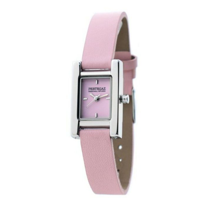 Reloj Mujer Pertegaz PDS-014-S (Ø 19 mm) Reloj Mujer Pertegaz PDS-014-S (Ø 19 mm)