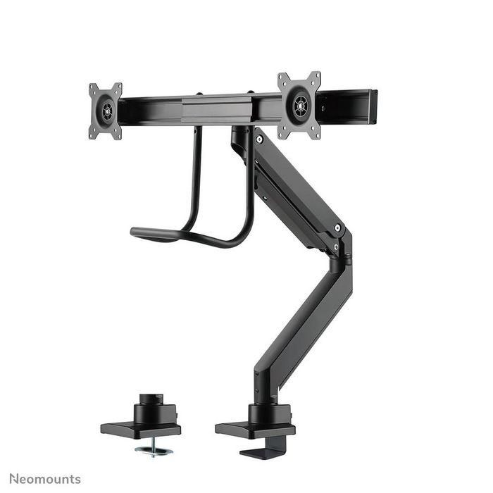 Soporte de Mesa para Pantalla Neomounts NM-D775DXBLACK 32" 7 Soporte de Mesa para Pantalla Neomounts NM-D775DXBLACK 32" 7