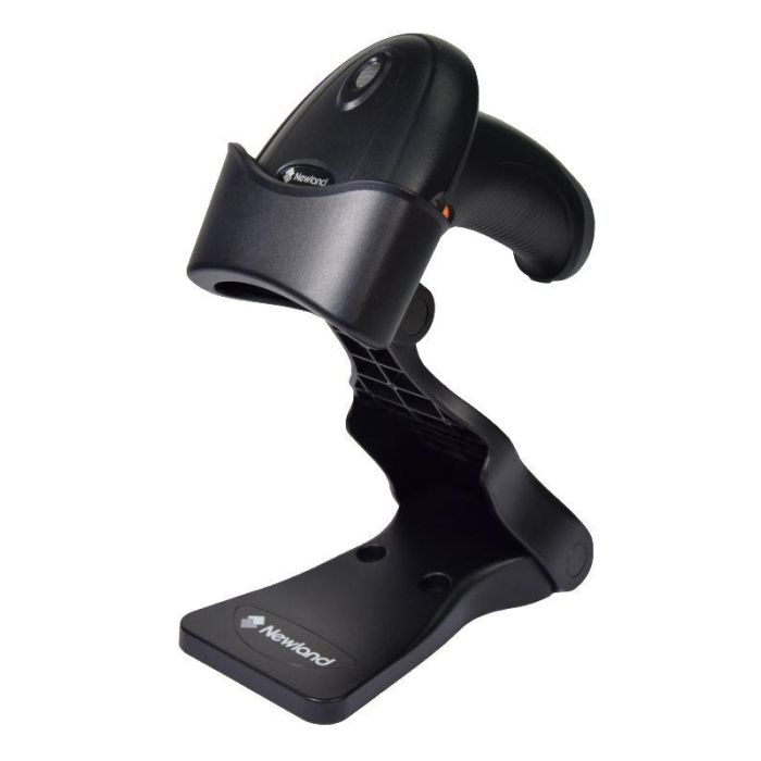 Newland Red LED, 40-480 mm aiming, Trigger, 300 scans/sec, USB, 101 x 68 x 145 mm, 120 g 1 Newland Red LED, 40-480 mm aiming, Trigger, 300 scans/sec, USB, 101 x 68 x 145 mm, 120 g 1