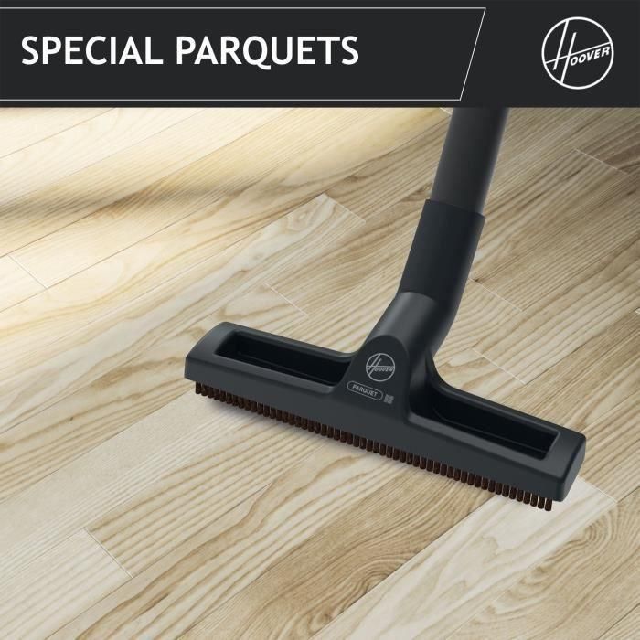 Hoover HE510HM H -Energía 500 Train Train Waperumer - 850 W - 3.5L - 69 dB 2 Hoover HE510HM H -Energía 500 Train Train Waperumer - 850 W - 3.5L - 69 dB 2