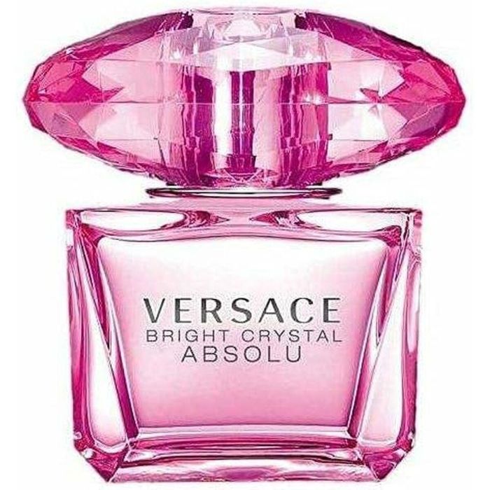 Versace Bright Crystal Absolu Ep 50 mL Vp 1 Versace Bright Crystal Absolu Ep 50 mL Vp 1