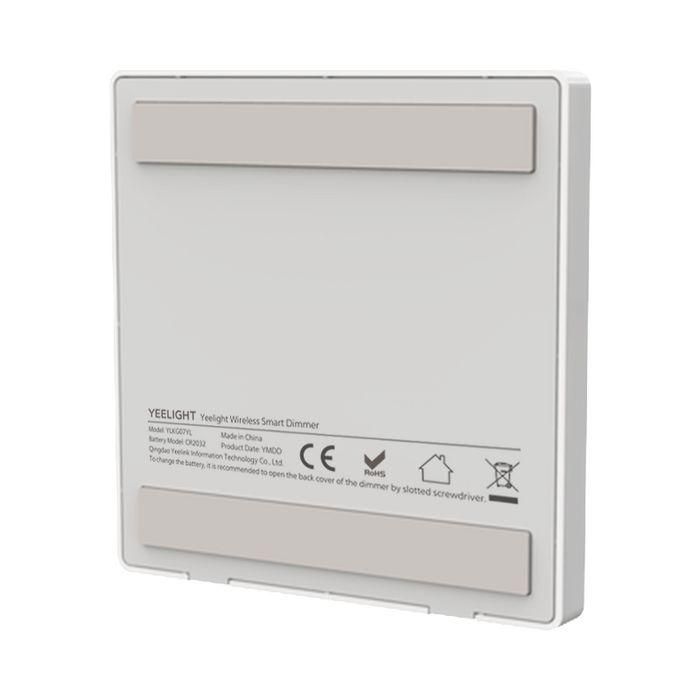 Yeelight Wireless Smart Dimmer 1 Yeelight Wireless Smart Dimmer 1