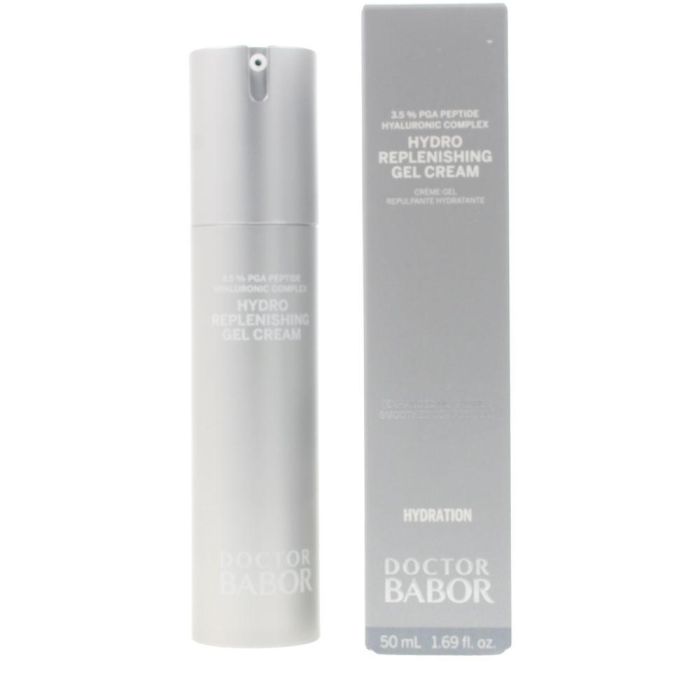 Babor Hydration Hydro Gel Reconstituyente 50 mL 1 Babor Hydration Hydro Gel Reconstituyente 50 mL 1