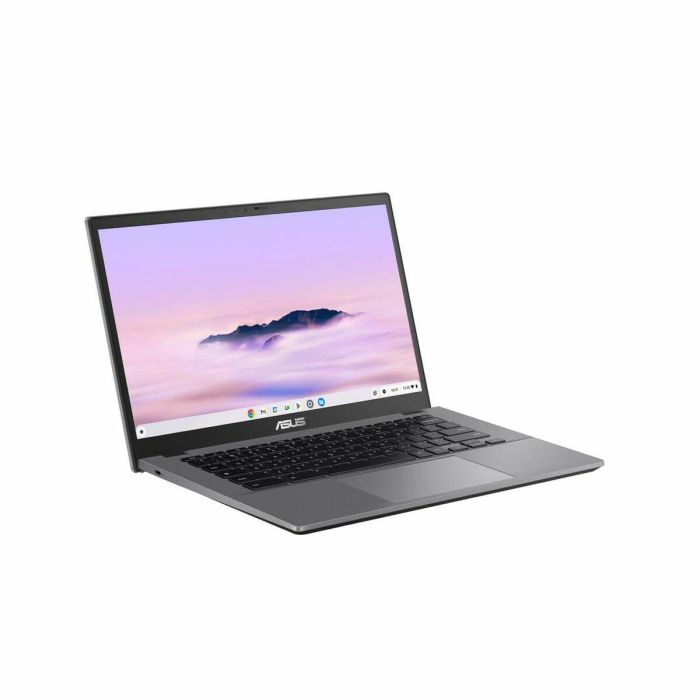 ASUS CX3402CBA-PQ0599 Chromebook Plus CX34 14" Full HD Intel Core i3-1215U 12ª Gen 8GB LPDDR5 256GB Flash ChromeOS Rocky Grey 4 ASUS CX3402CBA-PQ0599 Chromebook Plus CX34 14" Full HD Intel Core i3-1215U 12ª Gen 8GB LPDDR5 256GB Flash ChromeOS Rocky Grey 4