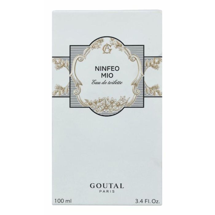 Perfume Mujer Goutal Ninfeo Mio EDT 100 ml 1