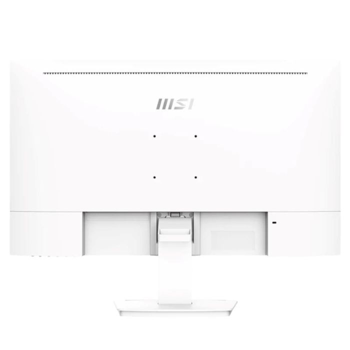 MSI MP273AW Monitor LED 27 Pulgadas FHD IPS 100Hz 4ms 1920x1080 HDMI DP VGA Altavoces VESA