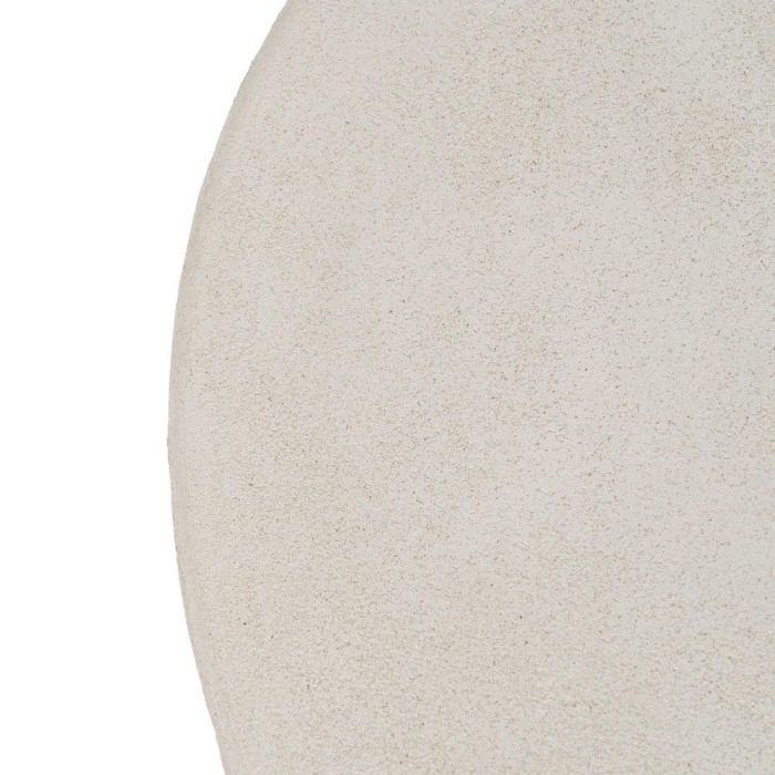 Mesa Auxiliar Blanco Dm 58 X 58 X 43 cm