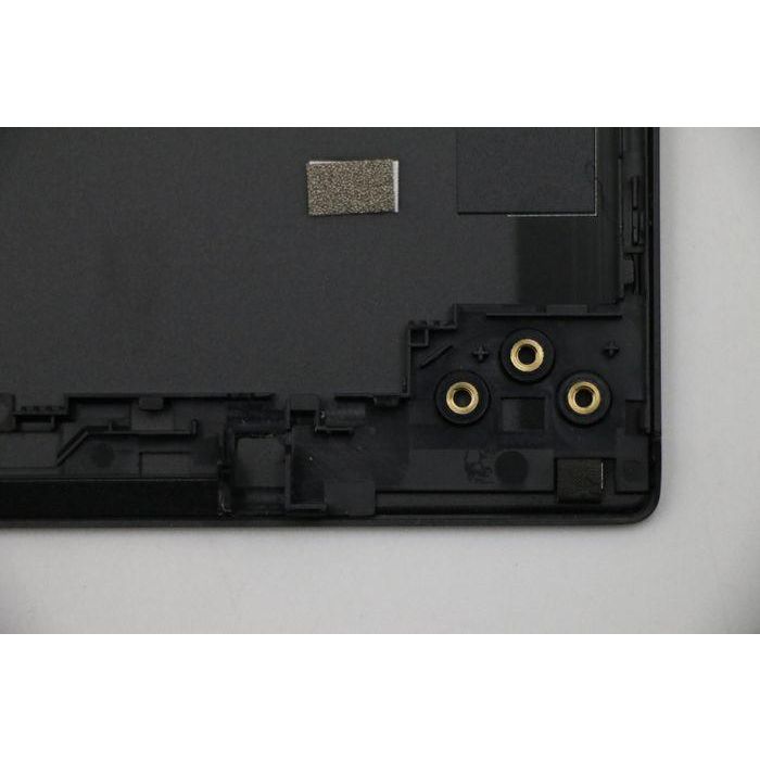 Lenovo Black LCD cover for Lenovo ThinkPad L13 1/2 Gen, suitable for 13.3" screens, ideal for replacements or repairs. 2 Lenovo Black LCD cover for Lenovo ThinkPad L13 1/2 Gen, suitable for 13.3" screens, ideal for replacements or repairs. 2