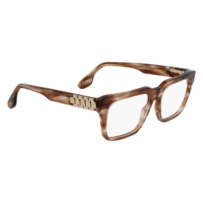 Montura de Gafas Mujer Victoria Beckham VB2667-5215230 Ø 52 mm 1 Montura de Gafas Mujer Victoria Beckham VB2667-5215230 Ø 52 mm 1