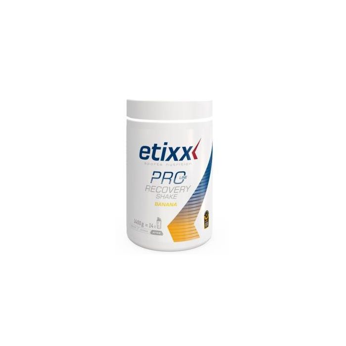 Etixx Recovery Pro Line Banana 1,4Kg. Etixx Recovery Pro Line Banana 1,4Kg.