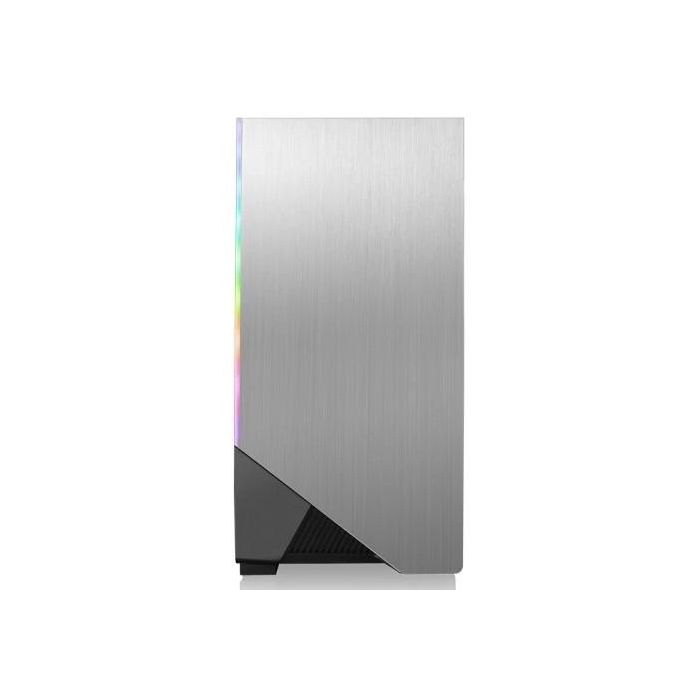 Midi Thermaltake H550 TG "ARGB" Black 1 Midi Thermaltake H550 TG "ARGB" Black 1